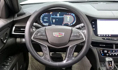 Cadillac CT6 2019, 71980 км, за 21407.33 USD - фото 13
