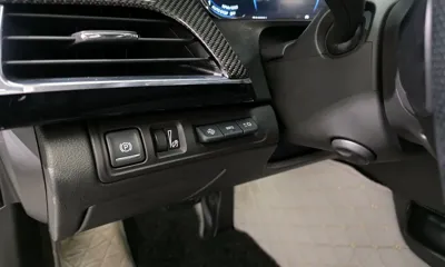 Cadillac CT6 2019, 71980 км, за 21407.33 USD - фото 14