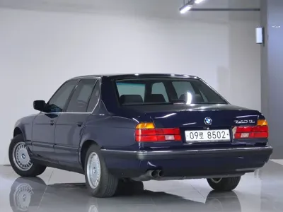 BMW 7-Series 1993, 259800 км, за 16026.07 USD