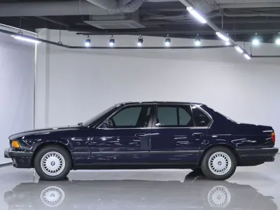 BMW 7-Series 1993, 259800 км, за 16026.07 USD