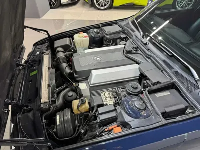 BMW 7-Series 1993, 259800 км, за 16026.07 USD