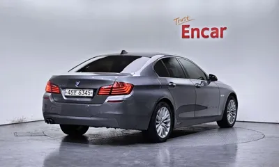 BMW 5-Series 2016, 149936 км, за 6357.61 USD