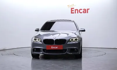 BMW 5-Series 2016, 149936 км, за 6357.61 USD