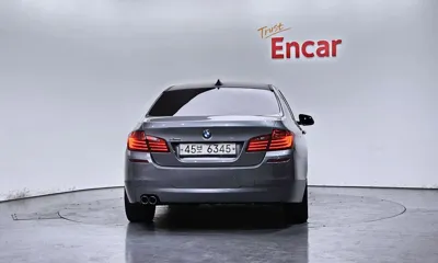 BMW 5-Series 2016, 149936 км, за 6357.61 USD