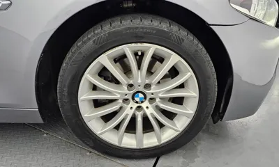 BMW 5-Series 2016, 149936 км, за 6357.61 USD