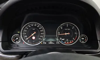 BMW 5-Series 2016, 149936 км, за 6357.61 USD - фото 8