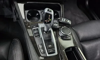 BMW 5-Series 2016, 149936 км, за 6357.61 USD - фото 9