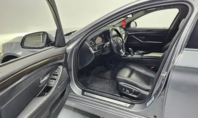 BMW 5-Series 2016, 149936 км, за 6357.61 USD - фото 10