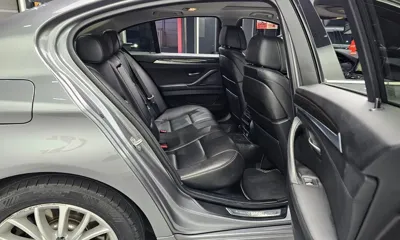 BMW 5-Series 2016, 149936 км, за 6357.61 USD - фото 12