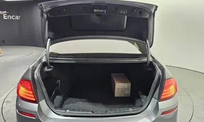 BMW 5-Series 2016, 149936 км, за 6357.61 USD - фото 20