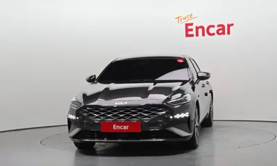 Kia K8 2023, 44797 км, за 17406.72 USD