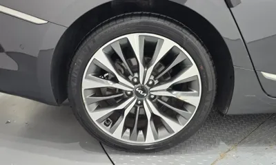 Kia K8 2023, 44797 км, за 17406.72 USD