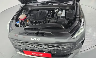 Kia K8 2023, 44797 км, за 17406.72 USD - фото 6