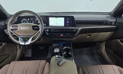 Kia K8 2023, 44797 км, за 17406.72 USD - фото 7