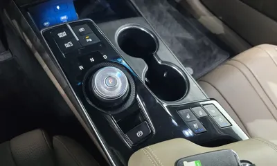Kia K8 2023, 44797 км, за 17406.72 USD - фото 9