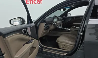 Kia K8 2023, 44797 км, за 17406.72 USD - фото 10