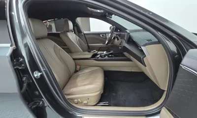 Kia K8 2023, 44797 км, за 17406.72 USD - фото 11