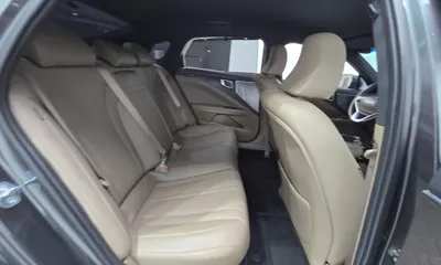 Kia K8 2023, 44797 км, за 17406.72 USD - фото 12