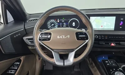 Kia K8 2023, 44797 км, за 17406.72 USD - фото 13