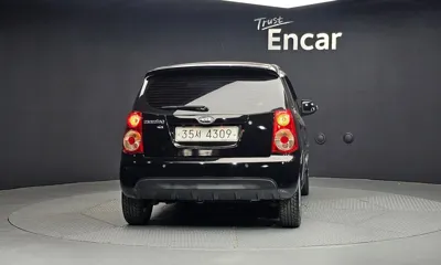 Kia Morning 2009, 97250 км, за 1510.77 USD