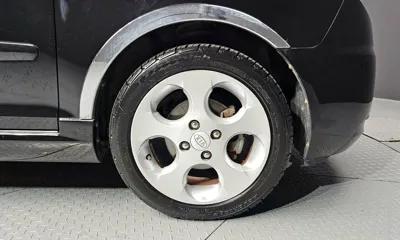 Kia Morning 2009, 97250 км, за 1510.77 USD