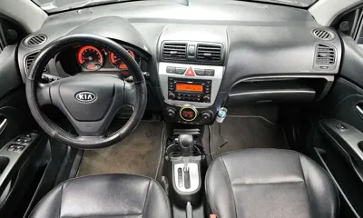 Kia Morning 2009, 97250 км, за 1510.77 USD - фото 7