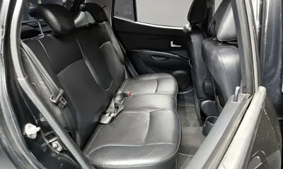 Kia Morning 2009, 97250 км, за 1510.77 USD - фото 12