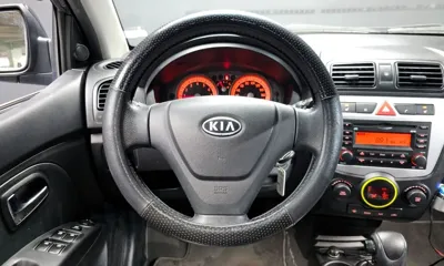Kia Morning 2009, 97250 км, за 1510.77 USD - фото 13