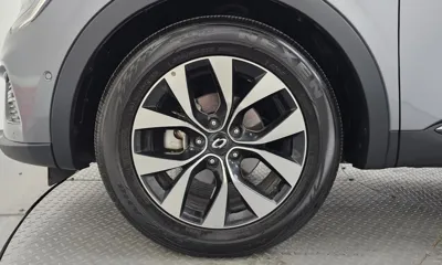 Renault-KoreaSamsung XM3 2023, 66518 км, за 11395.45 USD