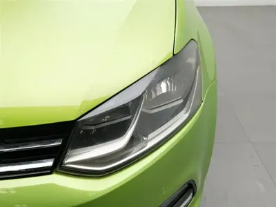Volkswagen Polo 2014, 153600 км, за 2758.46 USD - фото 7