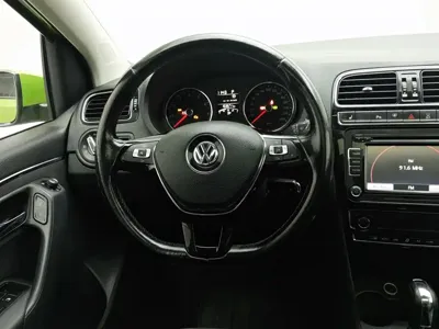 Volkswagen Polo 2014, 153600 км, за 2758.46 USD - фото 11