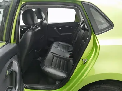 Volkswagen Polo 2014, 153600 км, за 2758.46 USD - фото 15