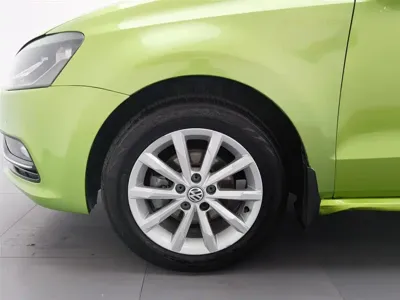 Volkswagen Polo 2014, 153600 км, за 2758.46 USD - фото 17