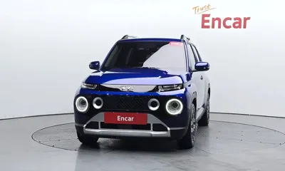 Hyundai Casper 2023, 25822 км, за 10906.94 USD