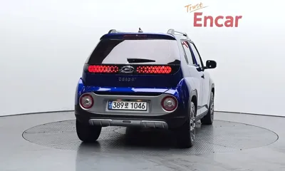 Hyundai Casper 2023, 25822 км, за 10906.94 USD