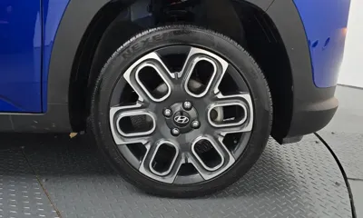 Hyundai Casper 2023, 25822 км, за 10906.94 USD