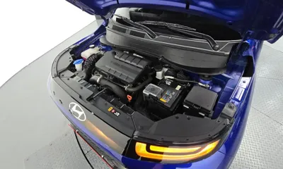 Hyundai Casper 2023, 25822 км, за 10906.94 USD - фото 6