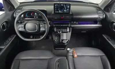 Hyundai Casper 2023, 25822 км, за 10906.94 USD - фото 7