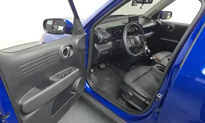 Hyundai Casper 2023, 25822 км, за 10906.94 USD - фото 10