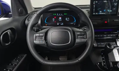 Hyundai Casper 2023, 25822 км, за 10906.94 USD - фото 14