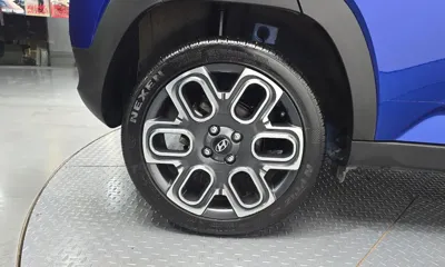 Hyundai Casper 2023, 25822 км, за 10906.94 USD - фото 16