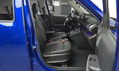 Hyundai Casper 2023, 25822 км, за 10906.94 USD - фото 21