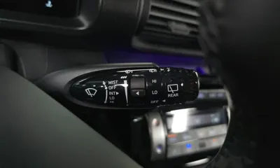 Hyundai Casper 2023, 25822 км, за 10906.94 USD - фото 23