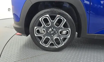 Hyundai Casper 2023, 25822 км, за 10906.94 USD - фото 24