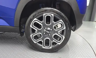 Hyundai Casper 2023, 25822 км, за 10906.94 USD - фото 25