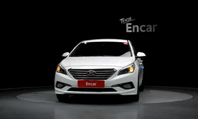 Hyundai Sonata 2016, 227740 км, за 3413.42 USD