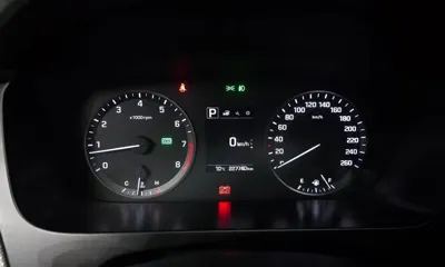 Hyundai Sonata 2016, 227740 км, за 3387.62 USD - фото 8