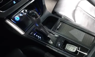 Hyundai Sonata 2016, 227740 км, за 3387.62 USD - фото 9
