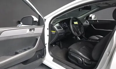 Hyundai Sonata 2016, 227740 км, за 3387.62 USD - фото 10