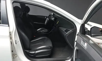 Hyundai Sonata 2016, 227740 км, за 3387.62 USD - фото 11